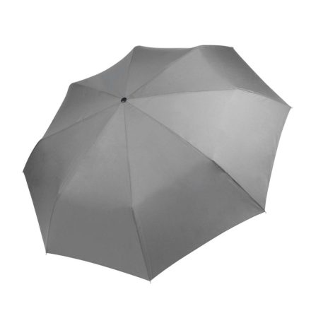 KI2010 kézzel nyitható mini esernyő Kimood, Light Grey-U