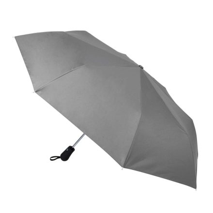 KI2011 automatikusan nyíló-csukódó mini esernyő Kimood, Light Grey-U