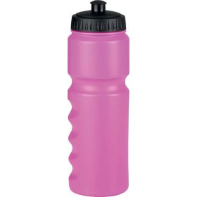 KI3119 polipropilén sportkulacs, 500ml-es Kimood, Fuchsia-U