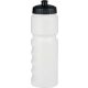 KI3119 polipropilén sportkulacs, 500ml-es Kimood, White-U