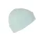 KP031 kötött duplafalu unisex sapka K-UP, Ice Mint-U