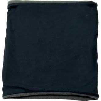   KP121 körsál nyakmelegítő polár béléssel K-UP, Navy/Slate Grey-U