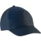 KP149 gyerek, 5 paneles pamut baseball sapka K-UP, Navy-U