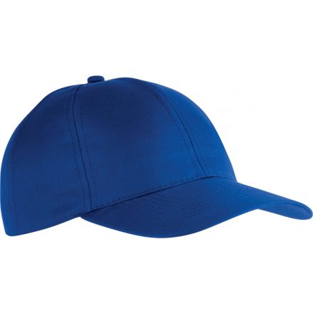 K-UP KP156 hat paneles baseballsapka, Royal Blue