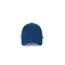 KP185 hat paneles baseball sapka szendvics ellenzővel K-UP, Royal Blue/White-U