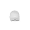 KP185 hat paneles baseball sapka szendvics ellenzővel K-UP, White/Navy-U