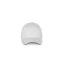 KP185 hat paneles baseball sapka szendvics ellenzővel K-UP, White/Navy-U
