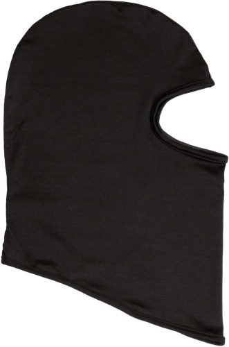 KP433 rugalmas fej és arc melegítő K-UP, Black-U