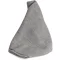 KP435 akril szövött sál K-UP, Alloy Grey Heather-U