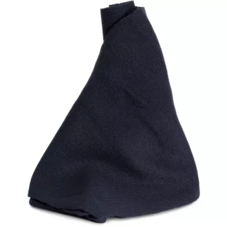 KP435 akril szövött sál K-UP, Dress Blue-U