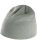 KP513 akril kötött sapka K-UP, Light Grey-U