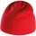 KP513 akril kötött sapka K-UP, Red-U