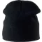 KP518 akril béleltsapka K-UP, Black-U