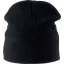 KP518 akril béleltsapka K-UP, Black-U