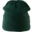 KP518 akril béleltsapka K-UP, Forest Green-U