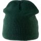 KP518 akril béleltsapka K-UP, Forest Green-U