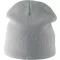 KP518 akril béleltsapka K-UP, Light Grey-U