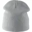 KP518 akril béleltsapka K-UP, Light Grey-U