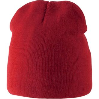 KP518 akril béleltsapka K-UP, Red-U