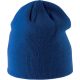 KP524 kötött gyerek sapka K-UP, Royal Blue-U