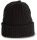 KP552 kötött matróz sapka K-UP, Black-U