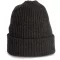 KP552 kötött matróz sapka K-UP, Shadow Grey Heather-U