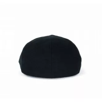 KP601 kacsacsőrű sapka K-UP, Black-S/M
