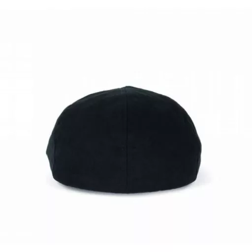 KP601 kacsacsőrű sapka K-UP, Black-S/M