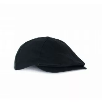 KP601 kacsacsőrű sapka K-UP, Black-S/M