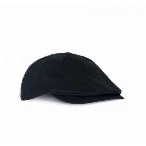 KP601 kacsacsőrű sapka K-UP, Black-S/M