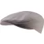 KP605 nyári svájcisapka K-UP, Light Grey-L/XL