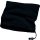 KP875 nyakmelegítő polárból K-UP, Black-U