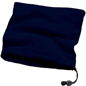 KP875 nyakmelegítő polárból K-UP, Navy-U