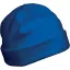 KP877 mikropolár sapka K-UP, Royal Blue-55