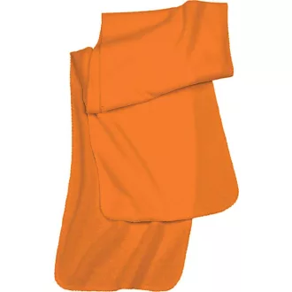 KP878 mikropolár sál K-UP, Orange-U