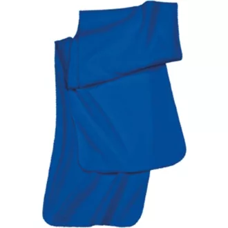 KP878 mikropolár sál K-UP, Royal Blue-U