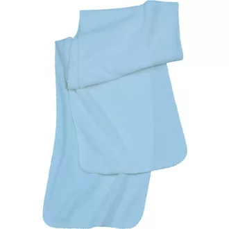 KP878 mikropolár sál K-UP, Sky Blue-U
