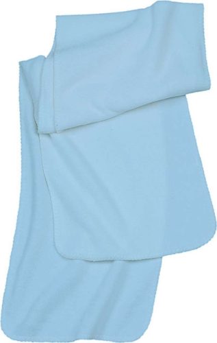 KP878 mikropolár sál K-UP, Sky Blue-U