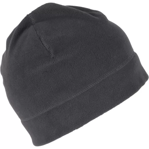 KP879 bordűrös polár sapka K-UP, Dark Grey-U