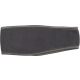 KP880 fejpánt polárból K-UP, Dark Grey-U