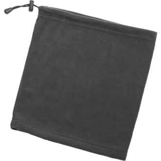 KP881 cső alakú polár sál K-UP, Dark Grey-U