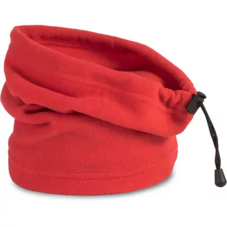 KP881 cső alakú polár sál K-UP, Red-U