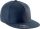 KP908 vastag rugalmas 5 paneles baseballsapka K-UP, Navy-L/XL