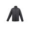 Férfi 3 rétegű ragasztott softshell dzseki Legend Classics LE800 Charcoal-3XL