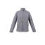 Férfi 3 rétegű ragasztott softshell dzseki Legend Classics LE800 Heather Grey-M