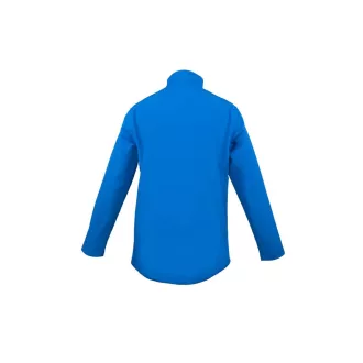   Férfi 3 rétegű ragasztott softshell dzseki Legend Classics LE800 Royal-S