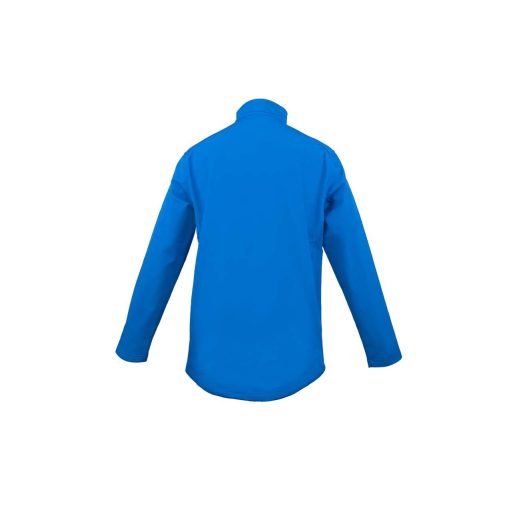 Férfi 3 rétegű ragasztott softshell dzseki Legend Classics LE800 Royal-S