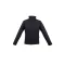 Női 3 rétegű ragasztott softshell dzseki Legend Classics LE801 Black-M