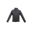 Női 3 rétegű ragasztott softshell dzseki Legend Classics LE801 Charcoal-M