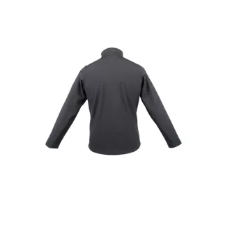  Női 3 rétegű ragasztott softshell dzseki Legend Classics LE801 Charcoal-S